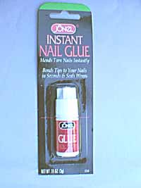 Talon Artificial Nails