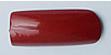 Burnt Orange C160 Longest Lasting Plastic Fingernails