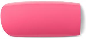Dusty Rose C139 Durable Fingernails